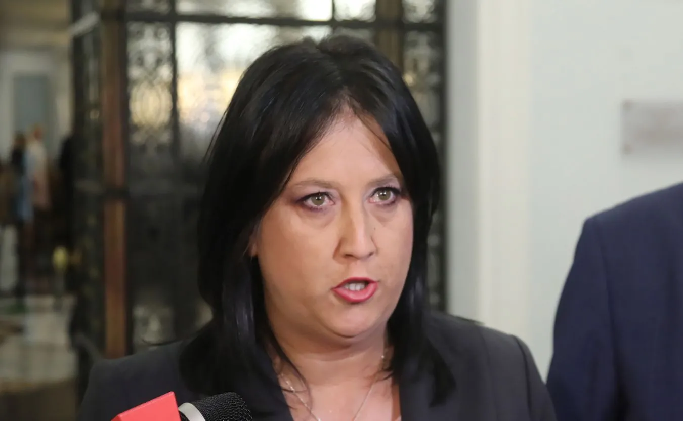Rzeczniczka PiS: Koalicji Zjednoczonej Prawicy nie ma