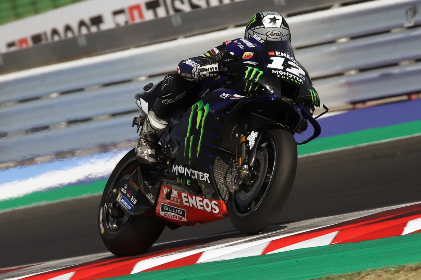 Maverick Vinales