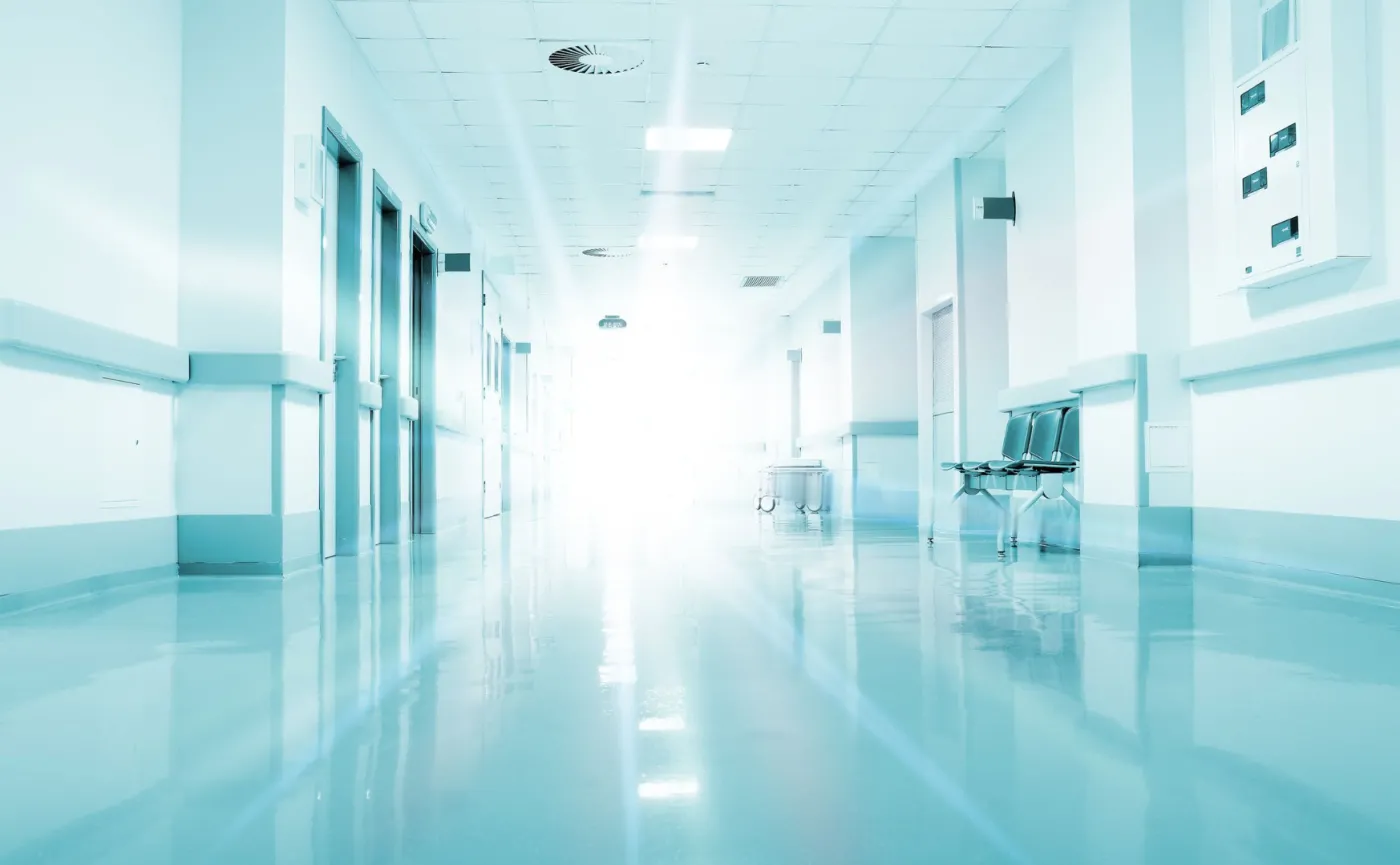 Powstaje jedyny w Polsce oddział psychiatrii dziecięcej dla pacjentów z koronawirusem