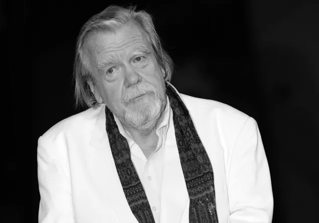 Zmarł aktor filmowy, teatralny i telewizyjny Michael Lonsdale