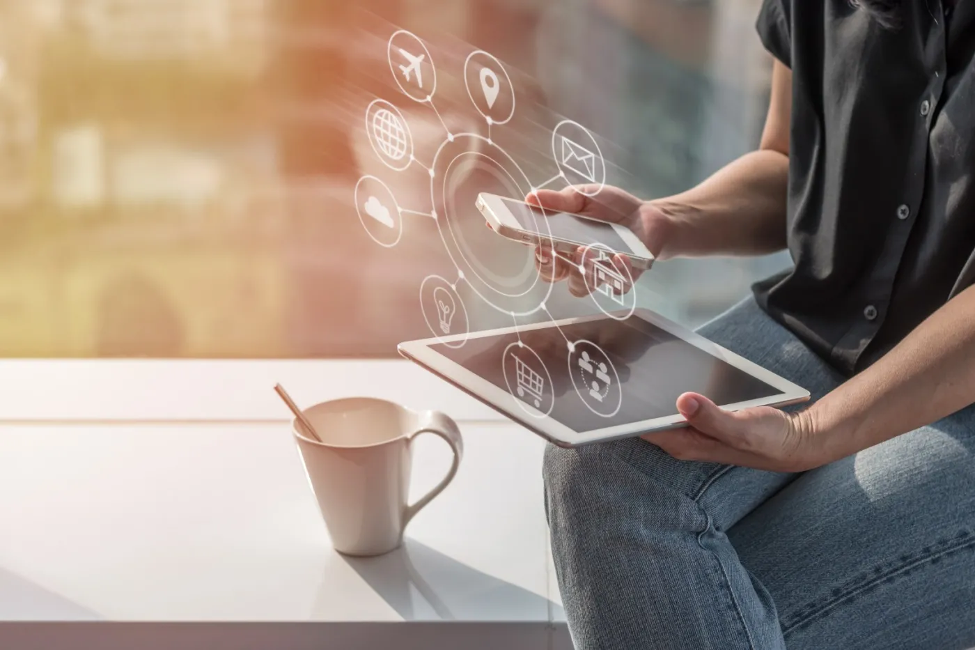 Nowa oferta hostingu i poczty od nazwa.pl. Nawet 2TB miejsca w chmurze