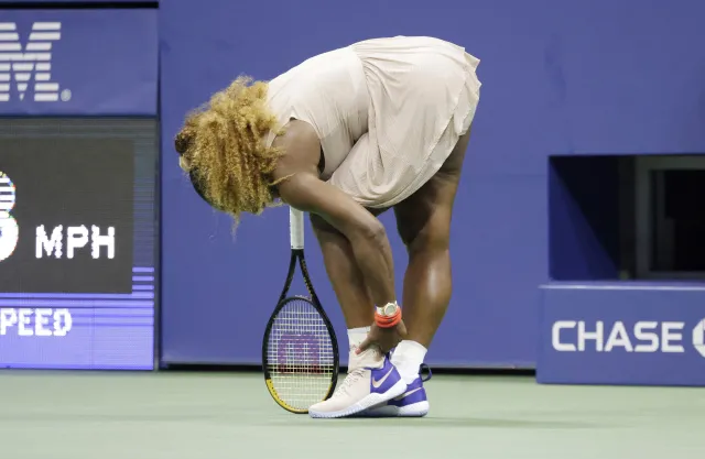 Serena Williams nie wyrówna rekordu. Nie wygra w tym roku US Open