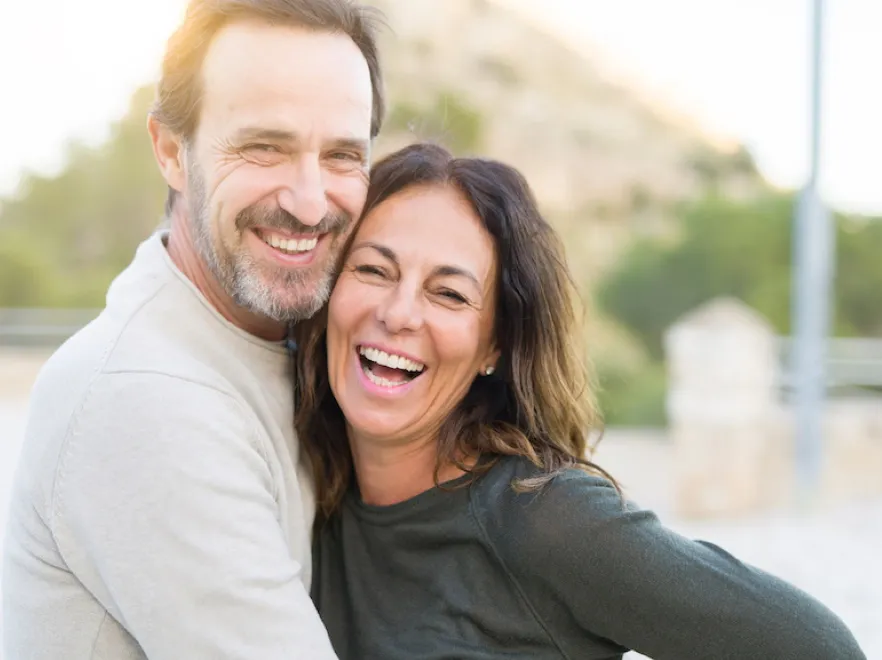 Sztuka podgrzewania uczuć: 10 sposobów na to, by wzniecić na nowo emocjonalny ogień w związku