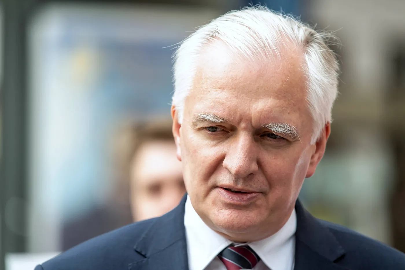 Gowin: Jest za dużo ideologii. Po lewej stronie i coraz częściej po prawej [WIDEO]