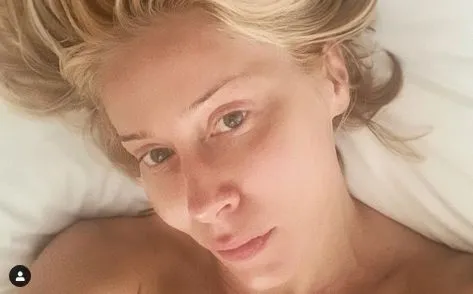 Katarzyna Warnke: Nie wiem co będzie za 10 lat [WIDEO]