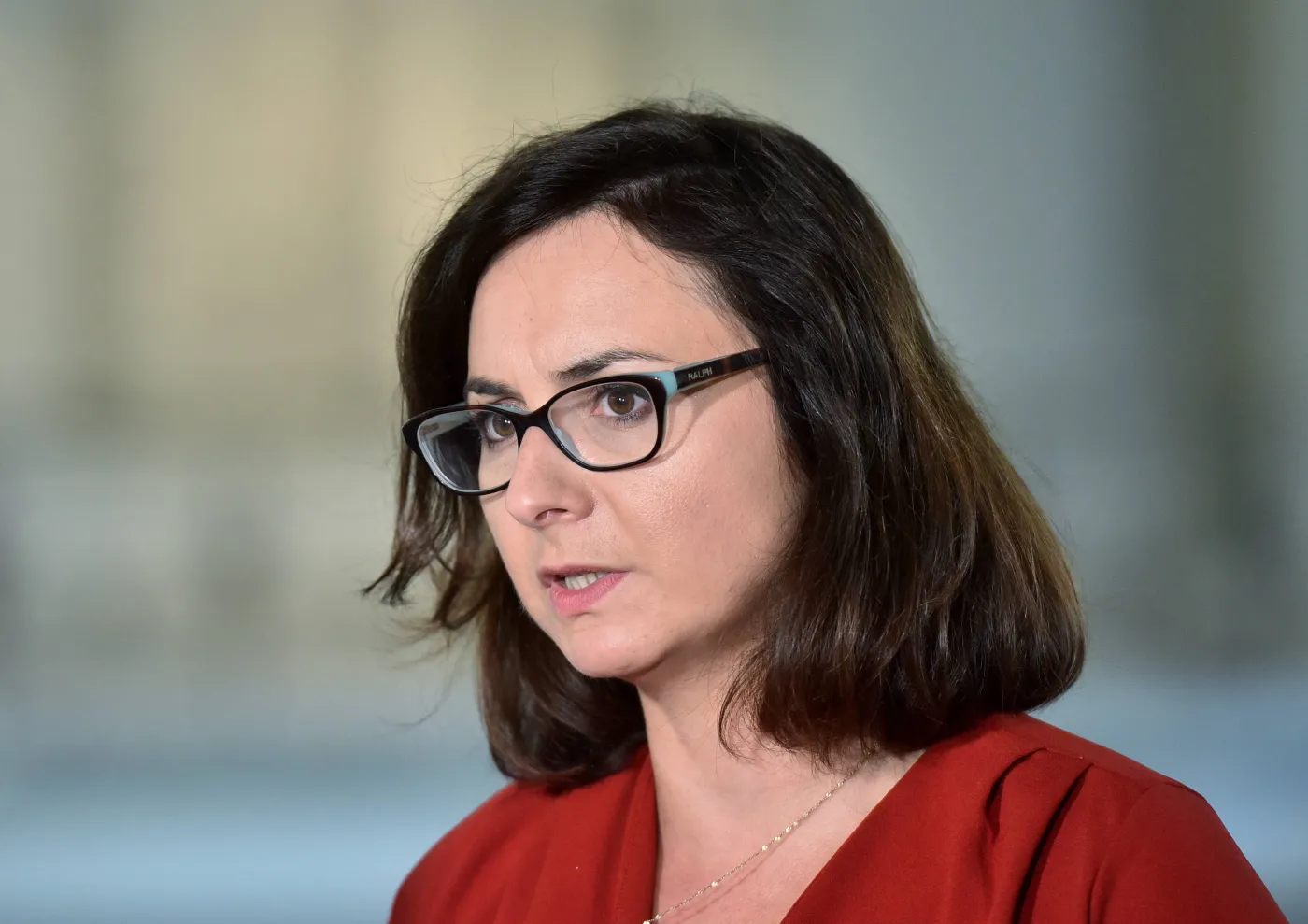 Gasiuk-Pihowicz o polsko-węgierskim instytucie ds. praworządności: Będzie służył wyłącznie propagandzie