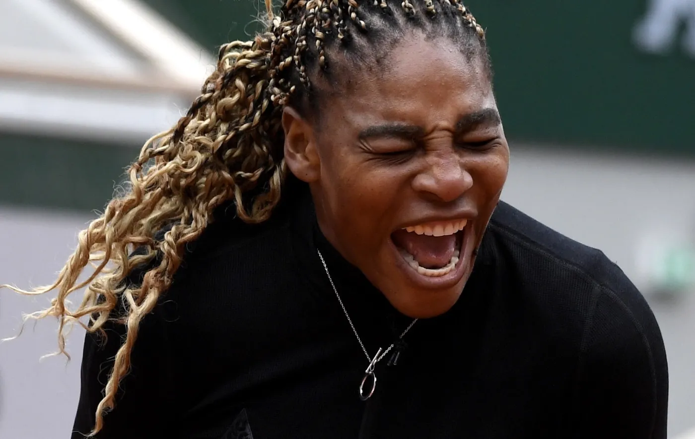 Serena Williams