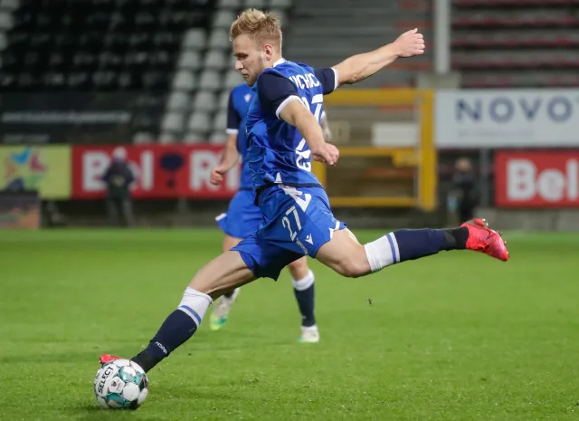 Wiemy, kiedy Lech zagra z Pogonią. Ekstraklasa podała terminy przełożonych meczów