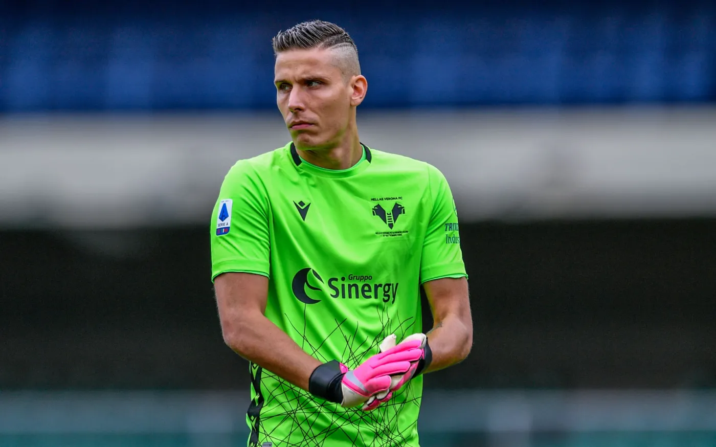 Liga Narodów: Mancini powołał kadrę na mecz z Polską. Jest jeden debiutant