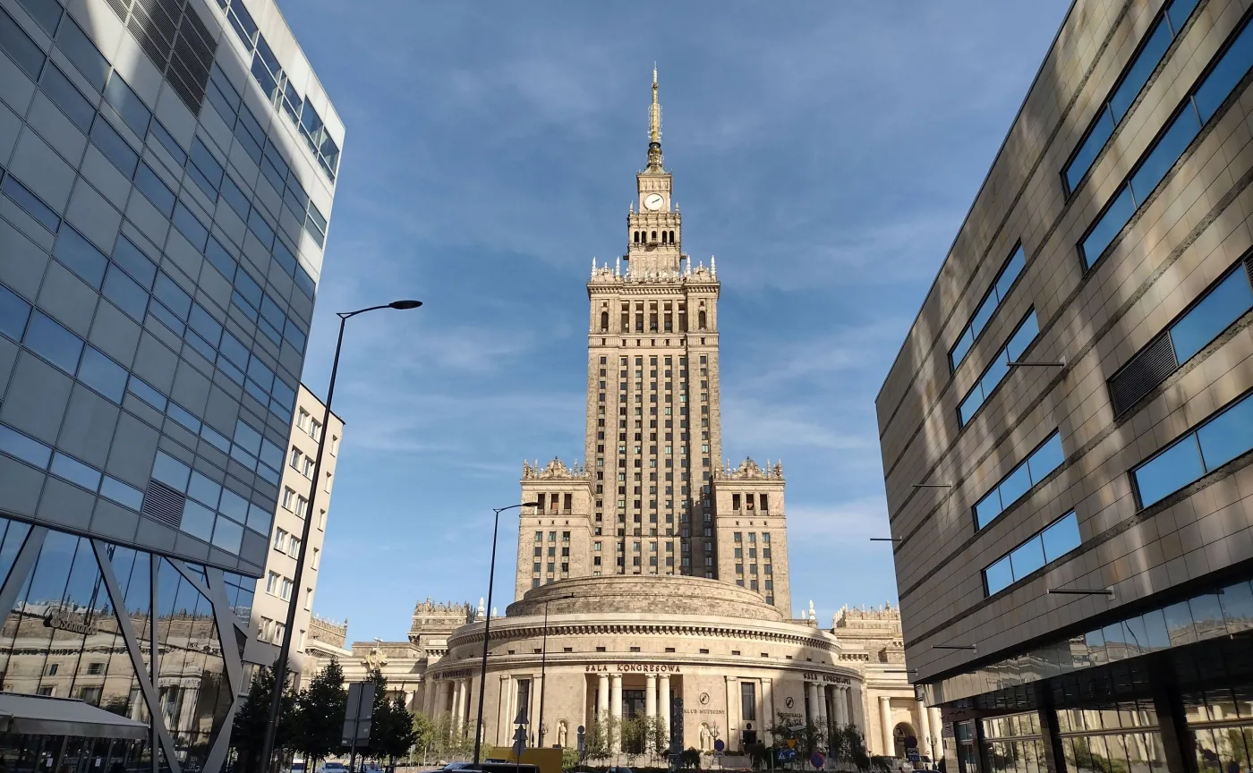 Zdjęcie wykonane smartfonem Motorola Moto G9 Play