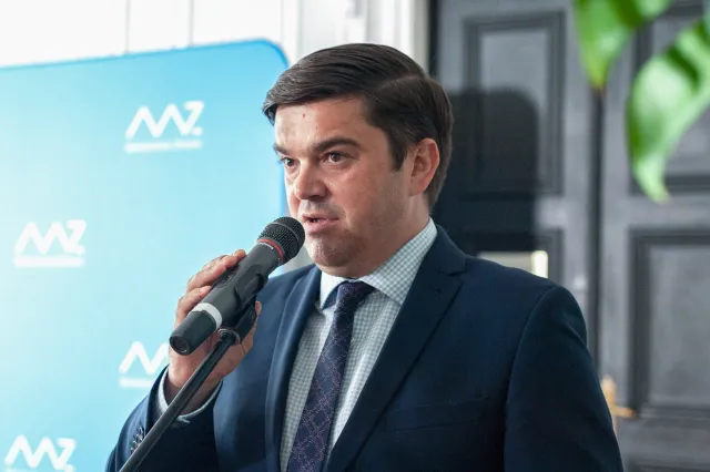 Rezygnacja członków Rady Medycznej. "Przykra decyzja. Nie odbieramy tego jako porażkę"