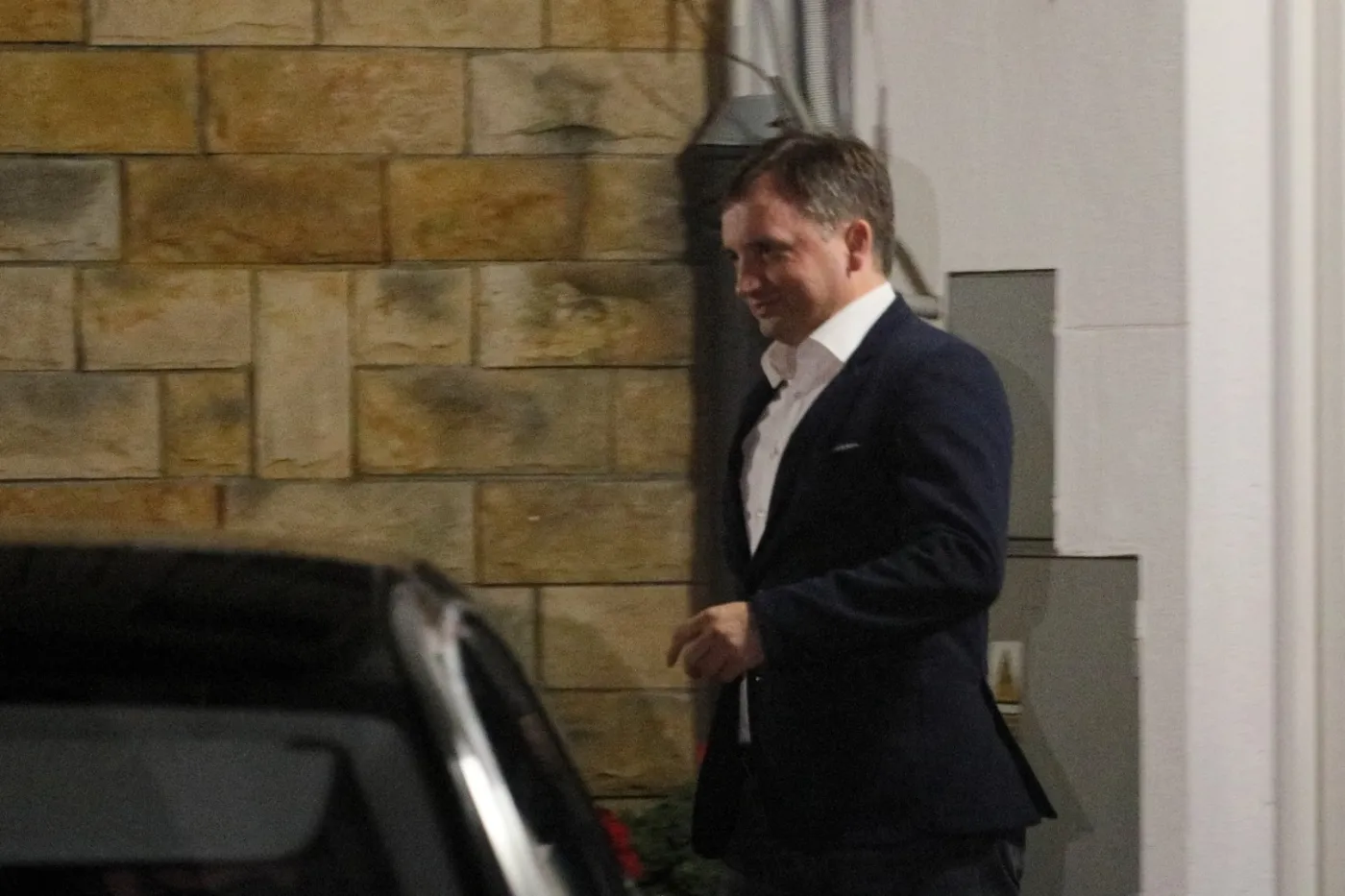 Szydło założy partię z Dudą i Ziobrą? "Prymitywne wrzutki niektórych członków partii"