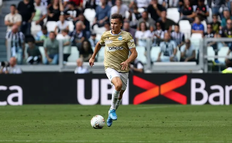 Puchar Włoch: Gol Cionka, asysta Recy w wygranym meczu SPAL