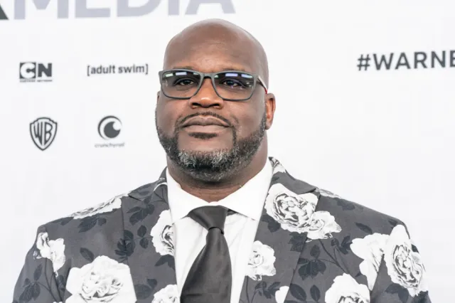 Shaquille O’Neal nie weźmie udziału w "Dancing with the Stars"