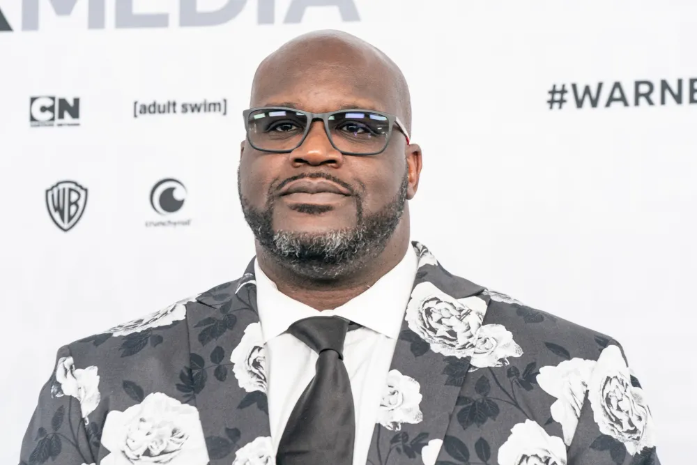 Shaquille O’Neal nie weźmie udziału w "Dancing with the Stars"