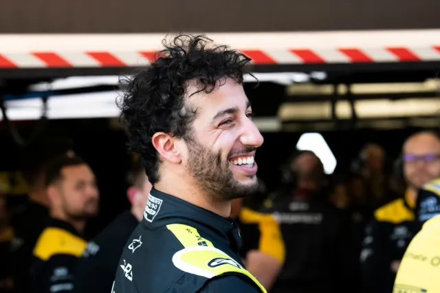 Koronawirus wywołał kryzys w F1? Ten kierowca może zarobić 93 mln euro!