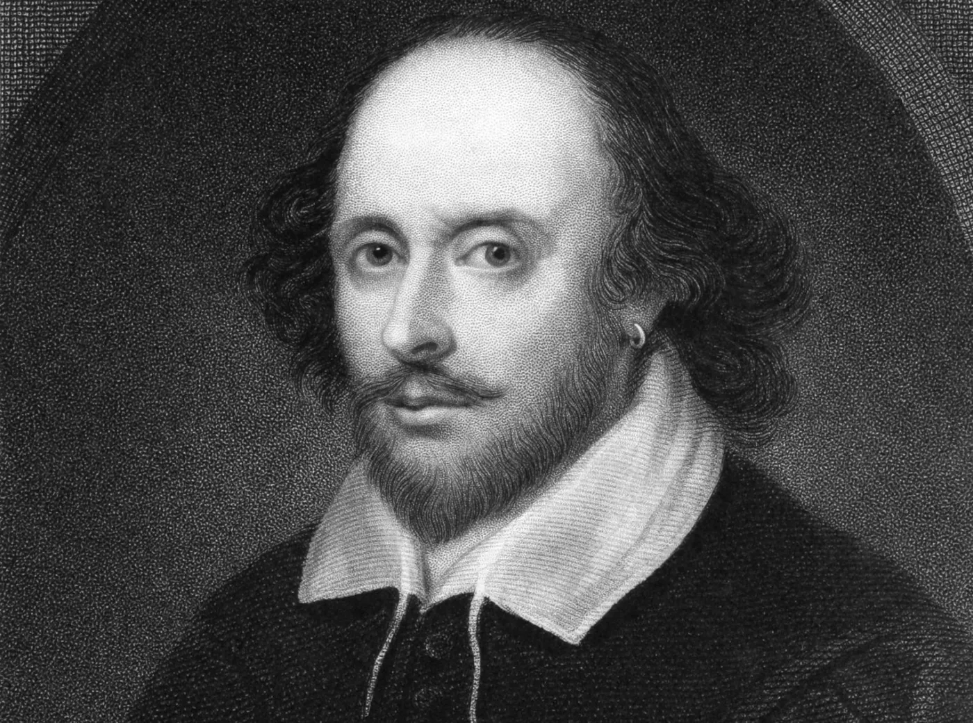 William Szekspir