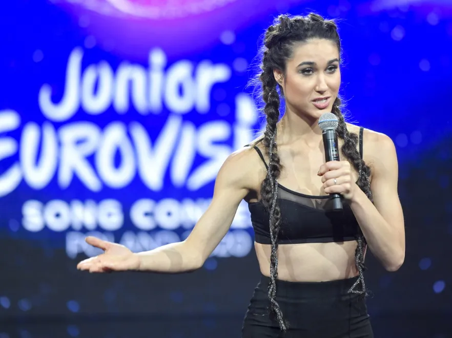 Gwiazda TVP wyznała, co sprawiało jej ogromny problem podczas wiosennej kwarantanny. Chodzi o kościół...