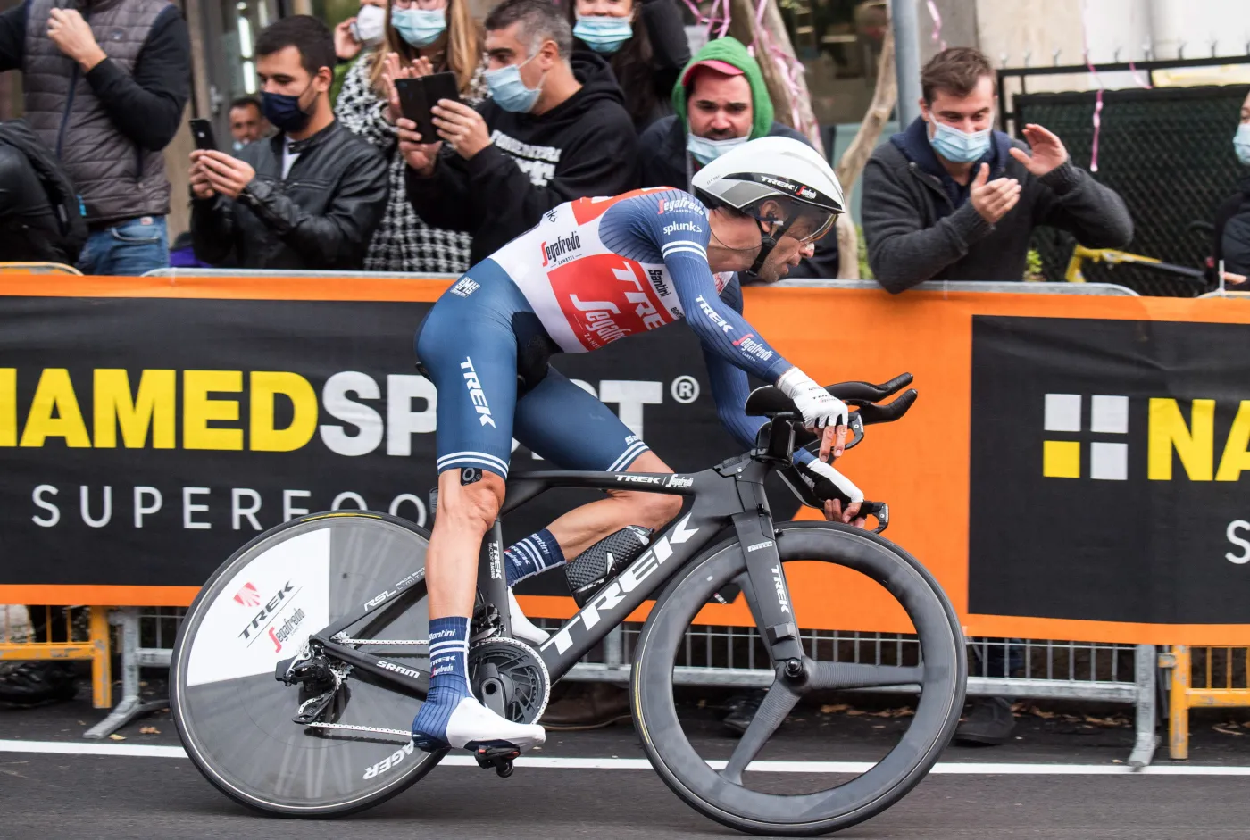 Vincenzo Nibali: Giro d'Italia to nie jest wyścig dla starych ludzi