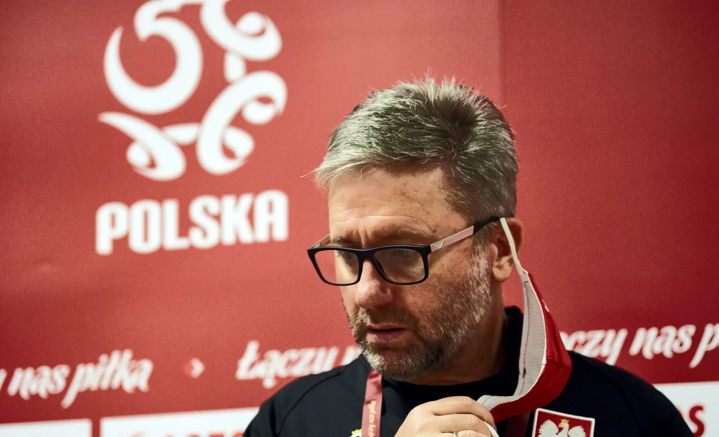 Maciej Rybus z kadry Jerzego Brzęczka zakażony koronawirusem