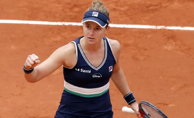 Argentynka z ukraińskimi korzeniami. Kim jest kolejna rywalka Świątek?