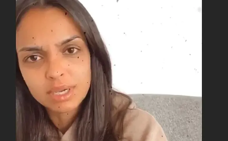 Klaudia El Dursi: Jak noszę bikini, to nie patrzę w lustro