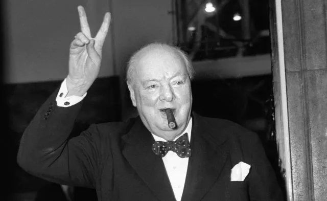 Churchill a sprawa polska. Rzecz idzie o los państwa [FELIETON]