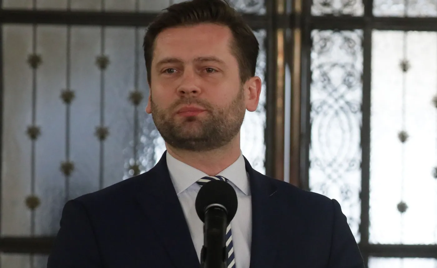 Bortniczuk: TK orzekł na podstawie prawa, a nie 10 przykazań