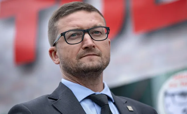 Juszczyszyn czeka na "okno pogodowe": Jestem gotów orzekać