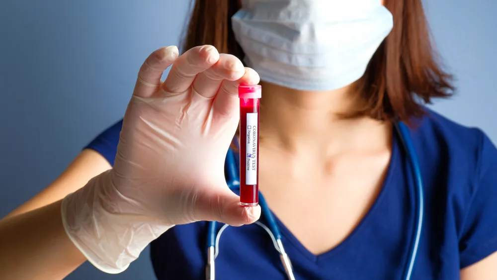 Aż 116 zgonów. Padł też nowy rekord zakażeń koronawirusem w Polsce