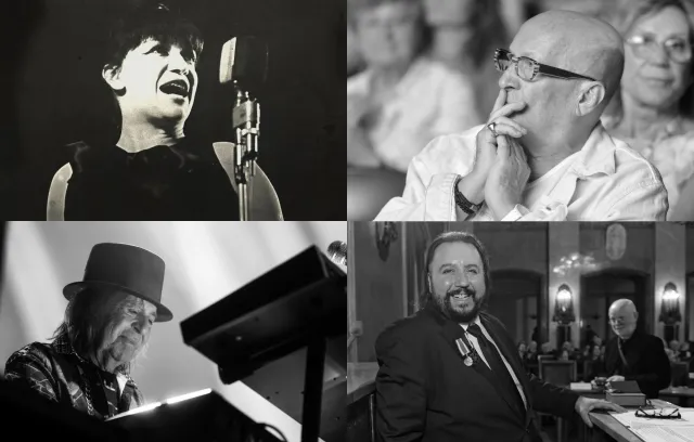 Demarczyk, Królikowski, Pszoniak…Oni odeszli w 2020 roku