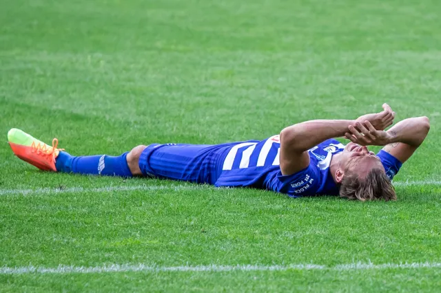 Wisła Płock chce wznowić treningi. Ale najpierw testy