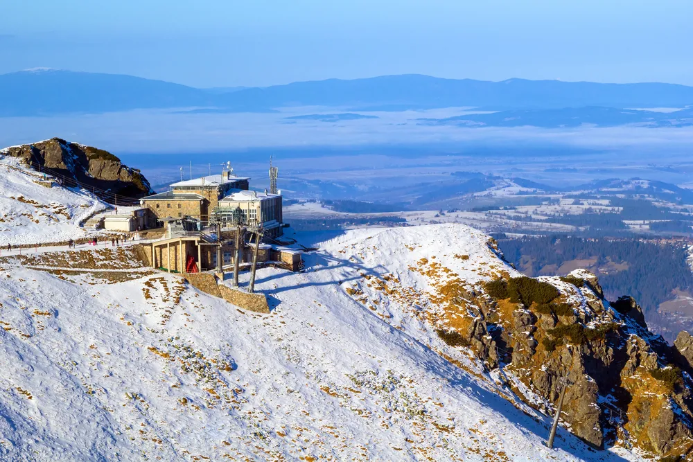 Koniec sporu PTTK i TPN. "To historyczny dzień"