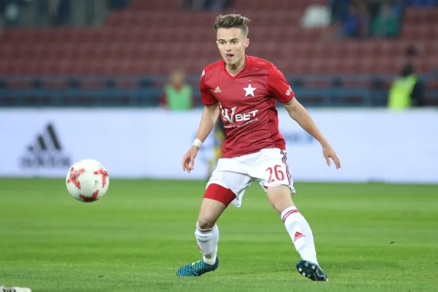 Kamil Wojtkowski już nie jest bezrobotny. Podpisał kontrakt z nowym klubem