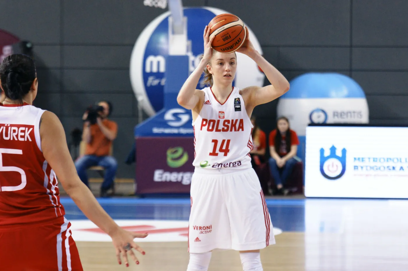 Wszystkie testy negatywne. Polskie koszykarki zaczynają zgrupowanie