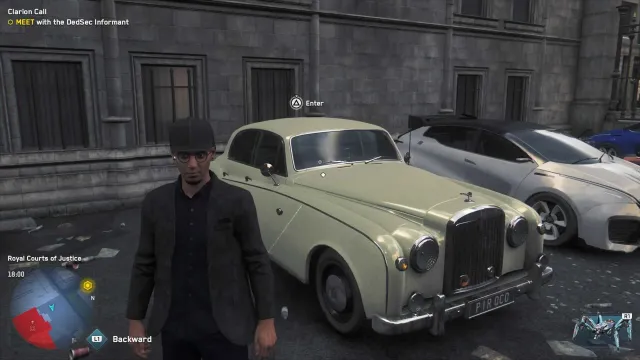 "Watch Dogs Legion" przeniesie nas w mroczną przyszłość Londynu. RECENZJA