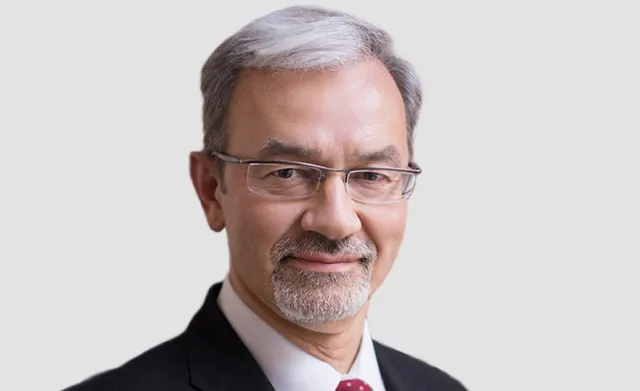 Kwieciński nie jest już szefem PGNiG. Konflikt z prezesem Orlenu?