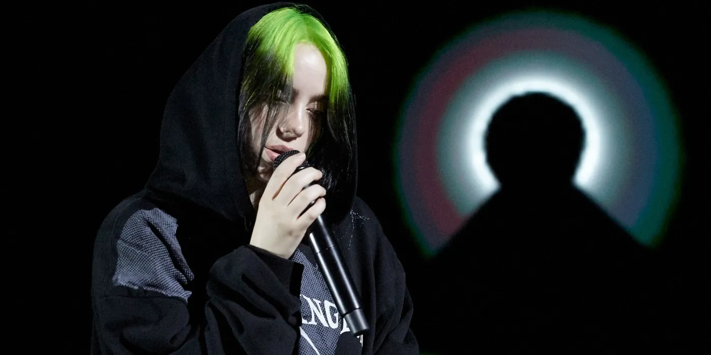 Billie Eilish zdradza szczegóły wirtualnego koncertu
