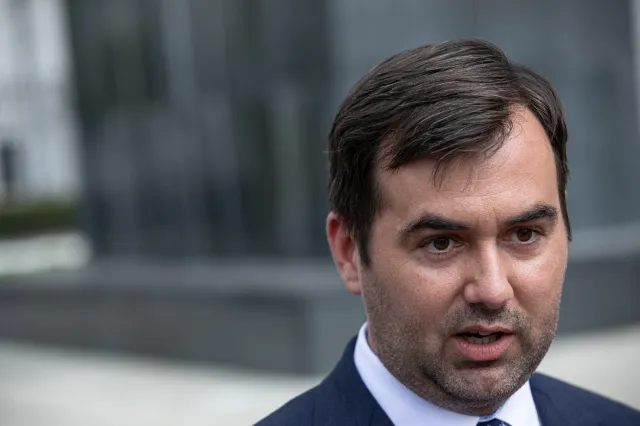 Rzecznik prezydenta na kwarantannie. "COVID-19 przebiega u mnie w sposób objawowy" [WIDEO]