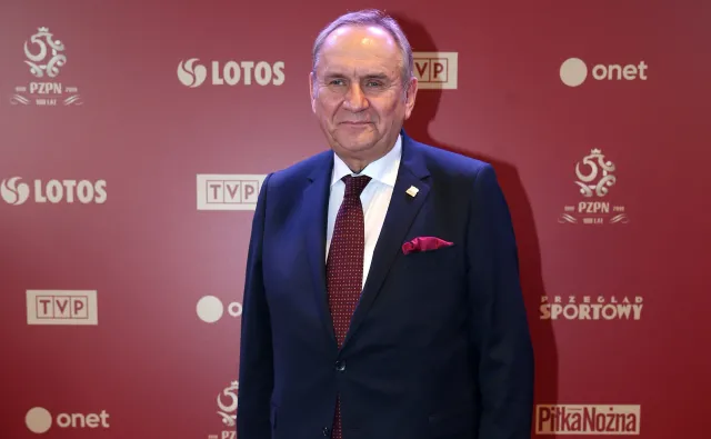 Prezes PKOl nominowany do zarządu Światowej Agencji Antydopingowej