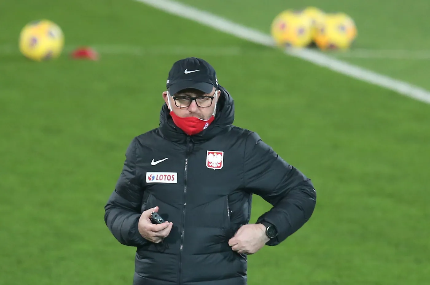 Reprezentacja Polski wolna od COVID-19. Cała kadra Brzęczka może lecieć do Włoch