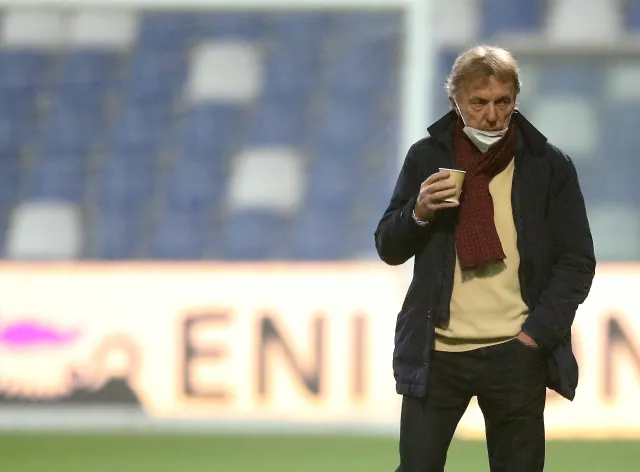 Zbigniew Boniek: Włosi nas zjedli. Powrót na ziemię... niestety