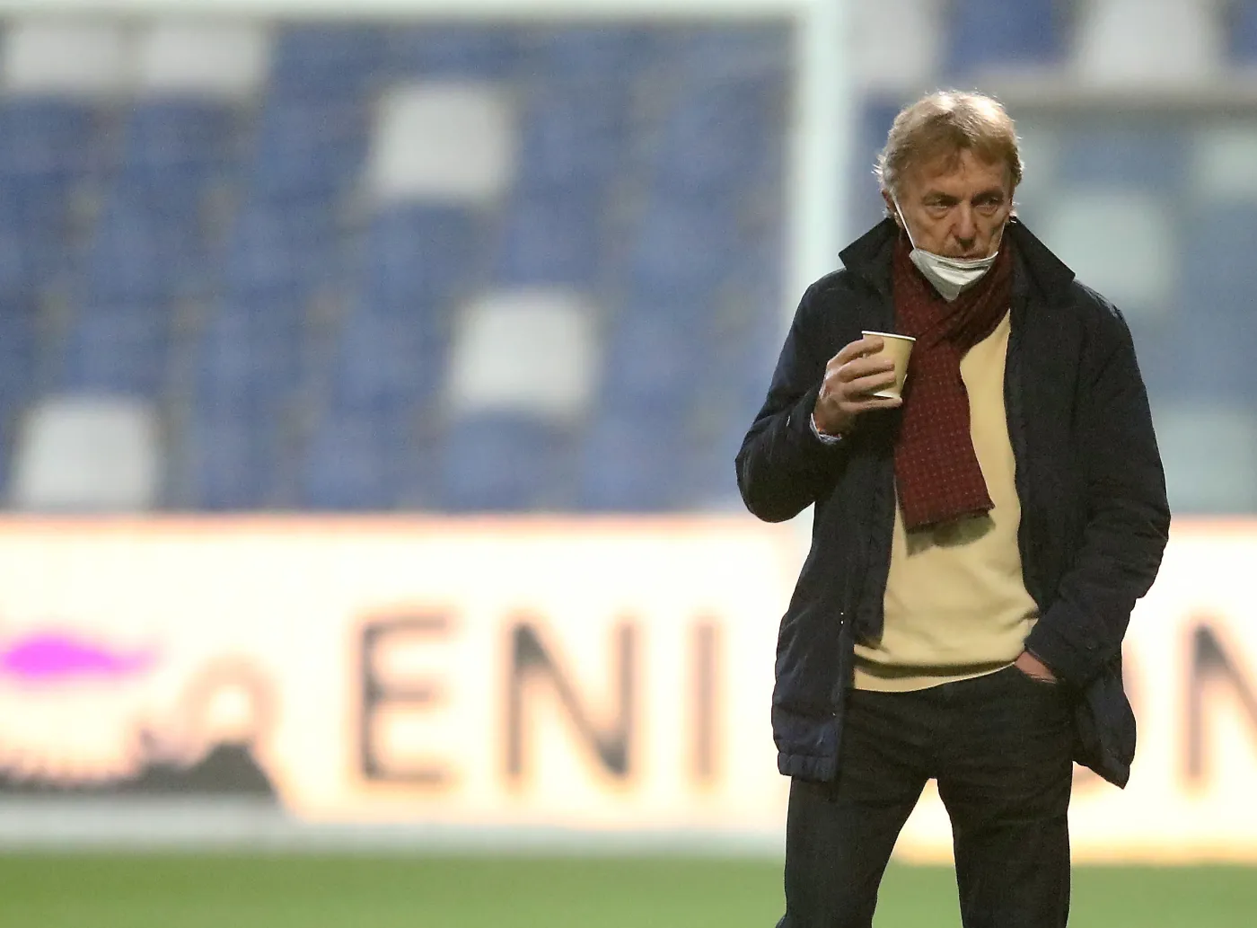 Zbigniew Boniek: Włosi nas zjedli. Powrót na ziemię... niestety