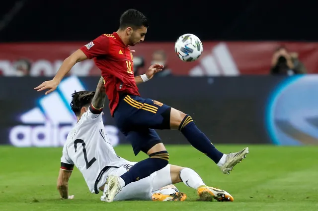 Niemcy zagrali gorzej od kadry Brzęczka. Najwyższa porażka od 1931 roku