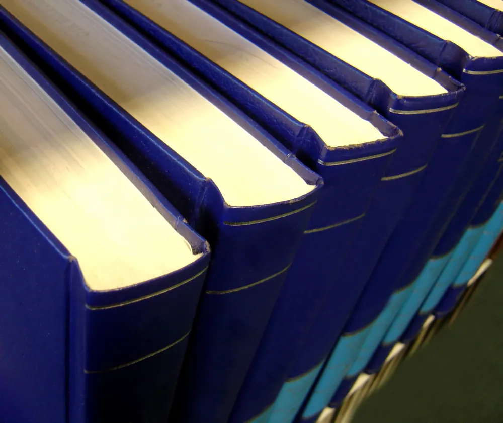 Międzynarodowe Targi Książki w Londynie na przełomie czerwca i lipca 2021 roku