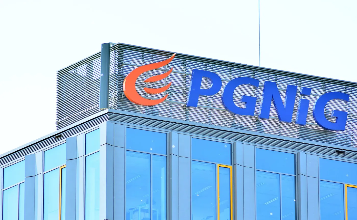 Na Morzu Norweskim PGNiG odkryło nowe złoże gazu i ropy naftowej