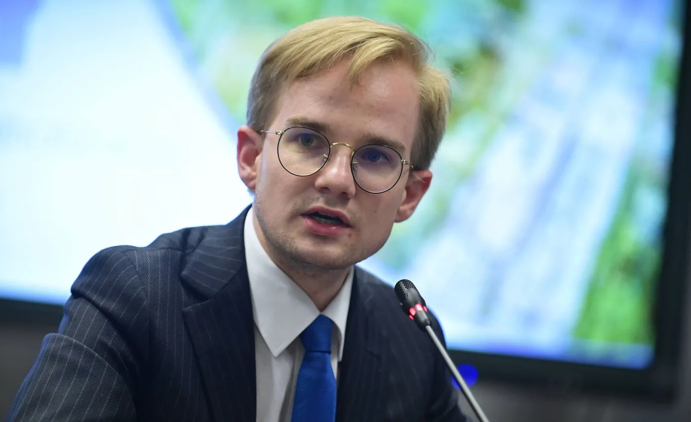 Patkowski o wsparciu dla konsumentów: Ich sytuacja nie uległa pogorszeniu.