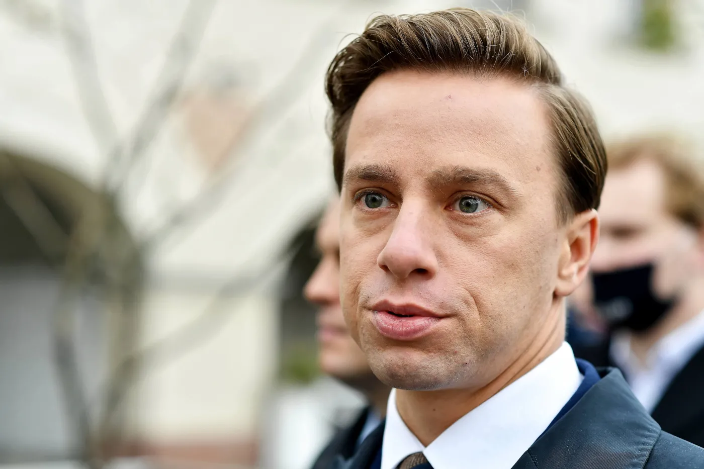 Bosak apeluje do kierowców z "ciekawymi autami": Może narodzi się nowa świecka tradycja