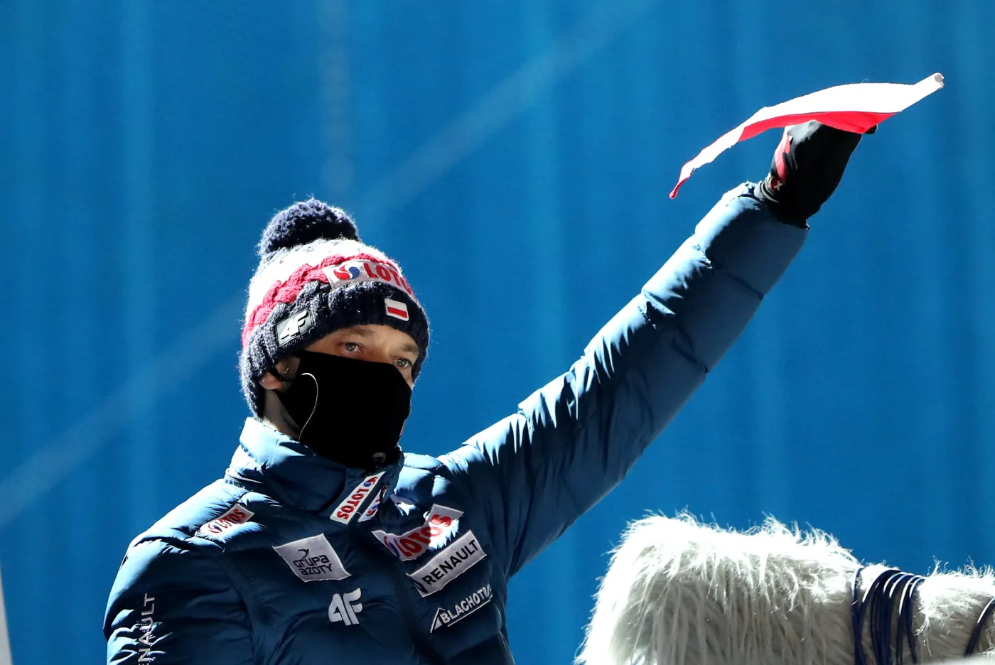 Dolezal powołał kadrę polskich skoczków na PŚ w skokach w Ruce