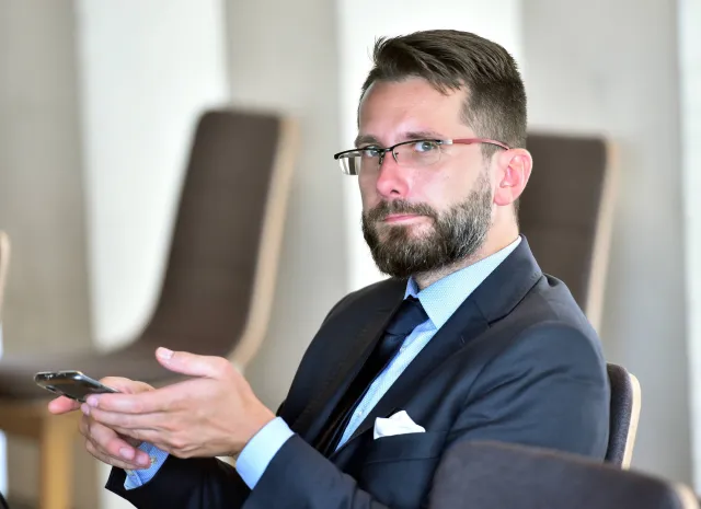 Polski rząd a unijny budżet. Fogiel: Radykalizmu po stronie PiS nie ma żadnego